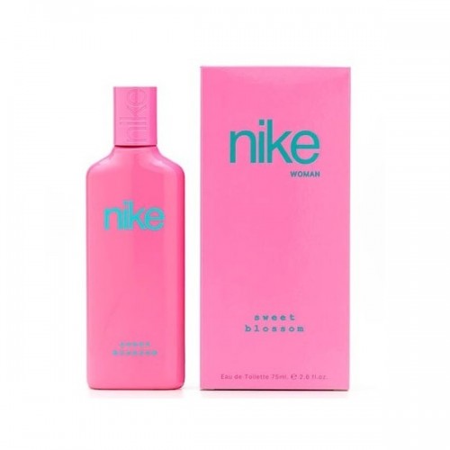 Nike Woman Sweet Blossom Eau de Toilette 75ml